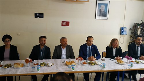 24 Kasım Öğretmenler Günü 2022